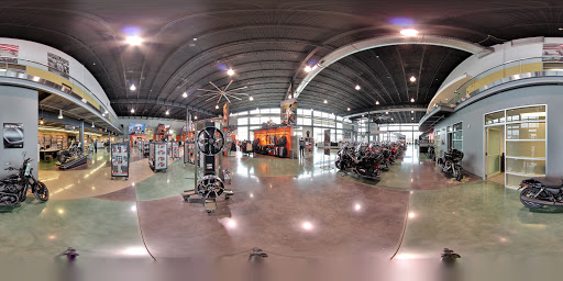 Harley-Davidson Dealer «Conrads Harley-Davidson», reviews and photos, 19356 NE Frontage Rd, Shorewood, IL 60404, USA