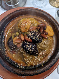 Tajine du Restaurant marocain Maroc en Yvelines à Bougival - n°20