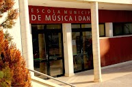Escola Municipal de Musica i Dansa