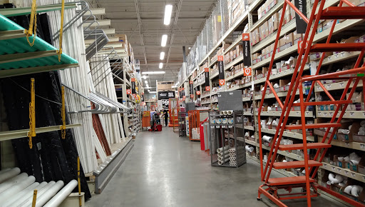 Home Improvement Store «The Home Depot», reviews and photos, 287 Meadowlands Dr, Chardon, OH 44024, USA