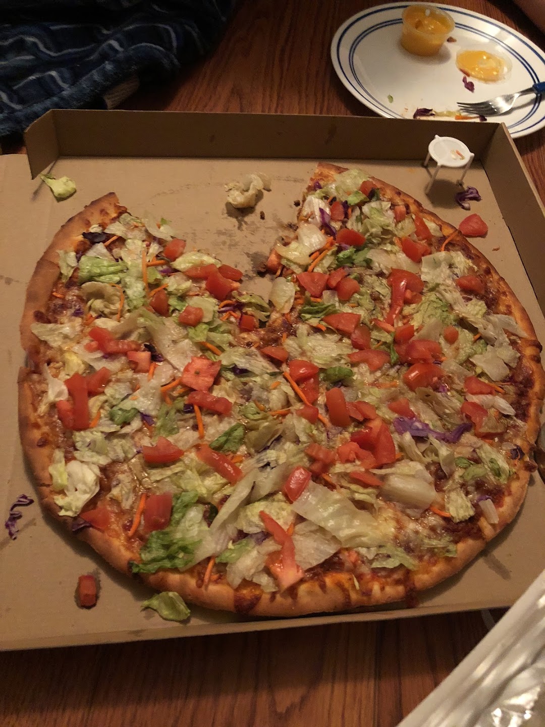 Big Kahunas Pizza