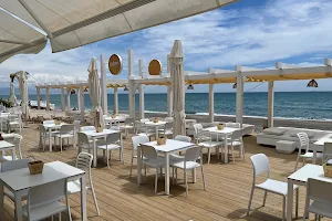 Eden Beach Club image