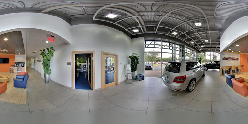 Auto Repair Shop «Tysinger Automotive Family», reviews and photos, 2712 Magruder Blvd, Hampton, VA 23666, USA