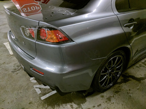 Auto Body Shop «Active Auto Body», reviews and photos, 1281 Forgewood Ave, Sunnyvale, CA 94089, USA