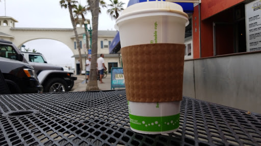 Espresso Bar «Pacific Bean Coffee», reviews and photos, 712 Garnet Ave, San Diego, CA 92109, USA