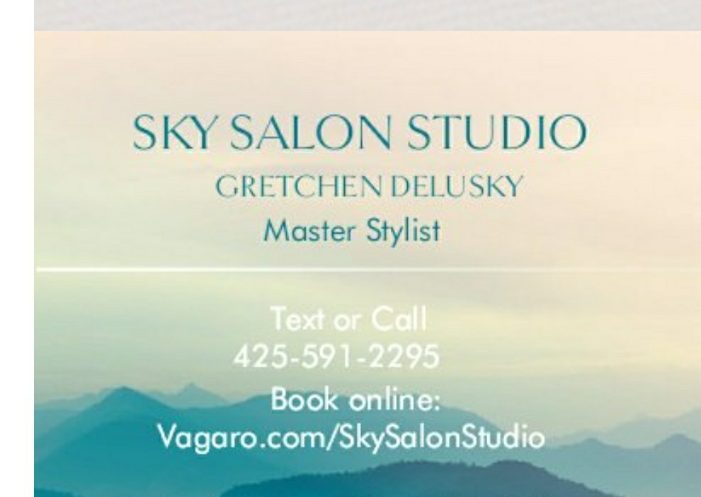 Sky Salon Studio