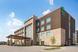 Holiday Inn Express & Suites Austin North - Pflugerville, an IHG Hotel image