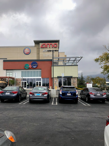 Shopping Mall «Westfield Santa Anita», reviews and photos, 400 S Baldwin Ave, Arcadia, CA 91007, USA