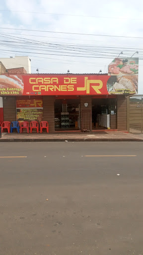 Logo da empresa - Casa De Carnes JR