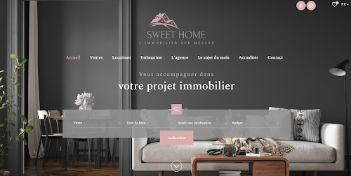 Agence immobilière SWEET HOME OSNY Osny