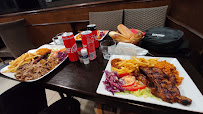 Plats et boissons du Restaurant turc Class Bouff à Tremblay-en-France - n°8