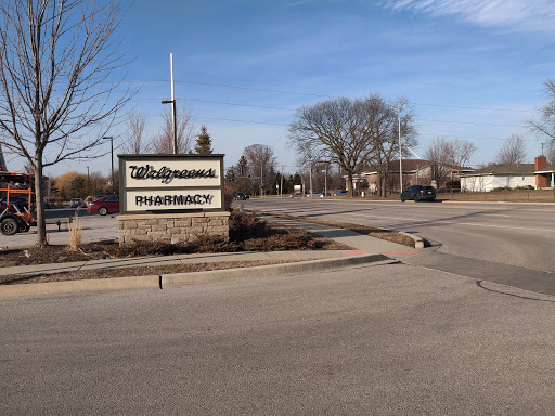 Drug Store «Walgreens», reviews and photos, 1303 Wehrli Rd, Naperville, IL 60565, USA