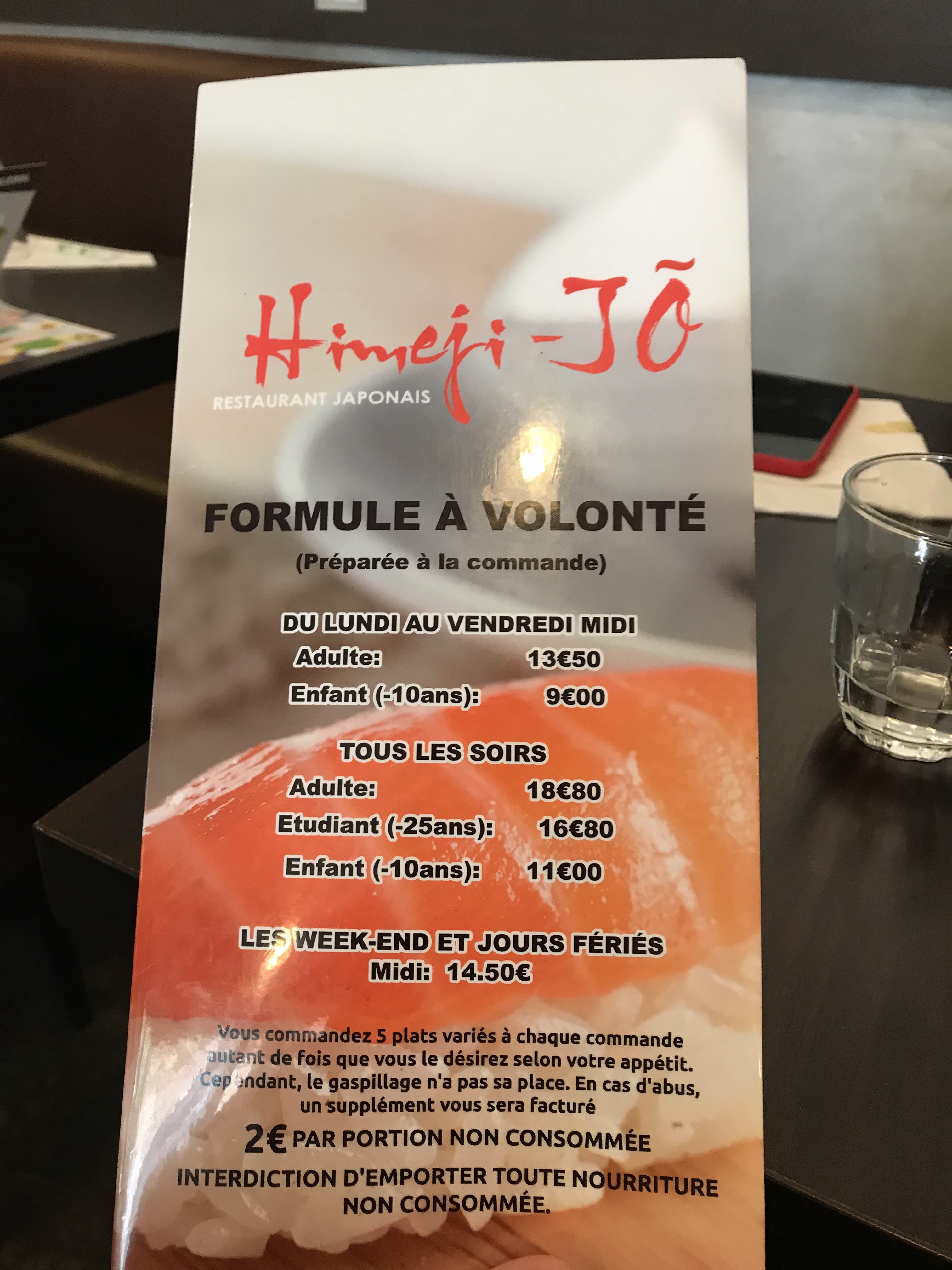 Photo n° 1 de l'avis de Paul. fait le 19/07/2019 à 11:17