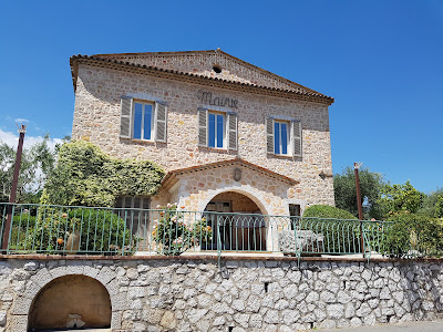 Mairie de Le Rouret à Le Rouret