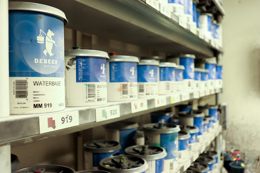 Auto Body Shop «Unique Auto Body South Jordan», reviews and photos, 11521 S Redwood Rd, South Jordan, UT 84095, USA