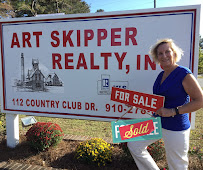Art Skipper Realty,Inc. - Photo 8 - Car repair in Oak Island, NC, Hickory