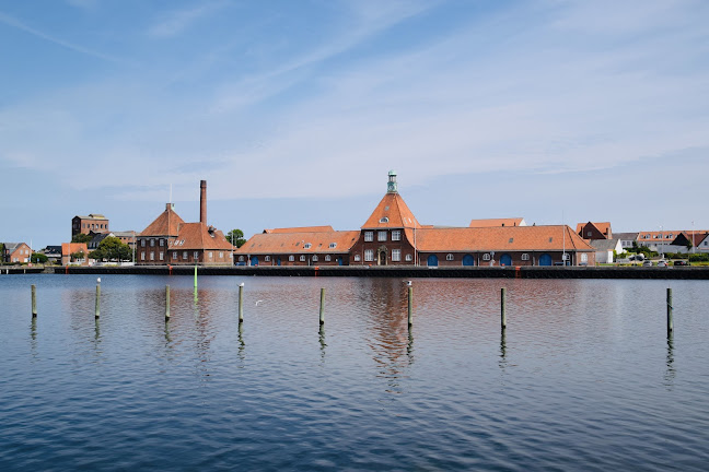 Nakskov skibs og søfartsmuseum