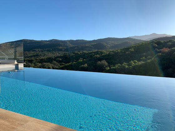 Les plus récentes Maison de vacances LA RIPOSA 20166 Grosseto-Prugna