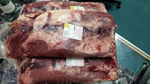 Butcher Shop «Beef Slabs of Texas LLC», reviews and photos, 2000 FM157 #112, Mansfield, TX 76063, USA