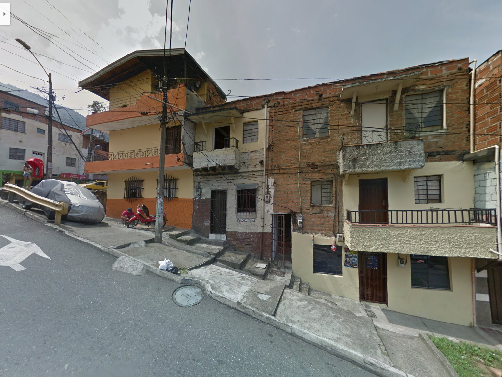 Sala de internet Punto de Navegación