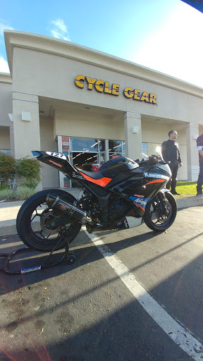 Motorcycle Parts Store «Cycle Gear», reviews and photos, 23052 Lake Forest Dr #2, Laguna Hills, CA 92653, USA