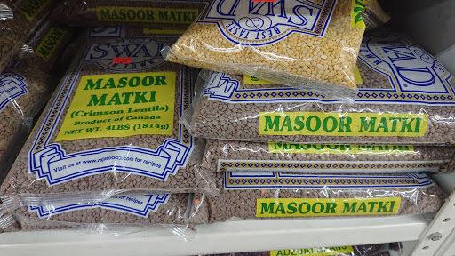 Indian Grocery Store «Patel Brothers», reviews and photos, 251-08 Hillside Avenue, Queens, NY 11426, USA