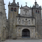 Photo n°26 de l'avis de Paulo.e fait le 08/05/2018 à 00:53 sur le  Café das Beiras à Viseu