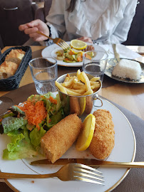 Plats et boissons du Restaurant Aux Waterzooi à Dunkerque - n°7