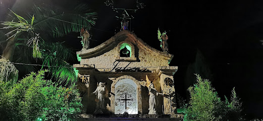 Casa de Oración Padre Pio