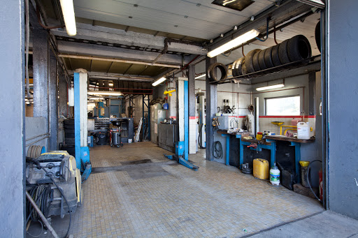 Photo 1 - Garage ADA Automobiles - Bosch Car Service