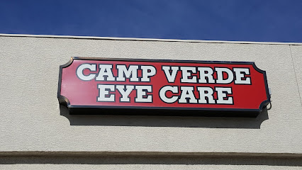 Camp Verde Eye Care