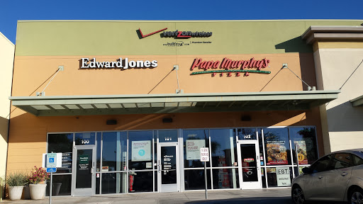 Cell Phone Store «GoWireless Verizon Authorized Retailer», reviews and photos, 1242 E McKellips Rd #101, Mesa, AZ 85203, USA