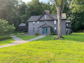 Louisa May Alcott's Orchard House