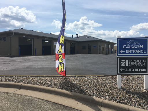 Town Centre Car Wash - Eagan en Eagan