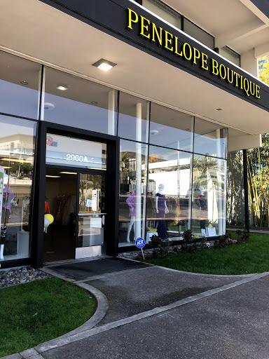 Penelope Boutique