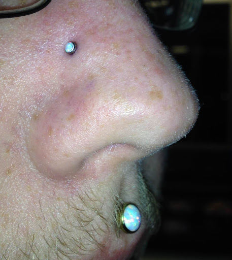 Explore live laugh love tattoo ideas, creative tattoo ideas in Omaha, available at Skin Deep Tattoo and Body Piercing