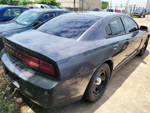 Auto Body Shop «Maaco Collision Repair & Auto Painting», reviews and photos, 13501 Westheimer Rd, Houston, TX 77077, USA