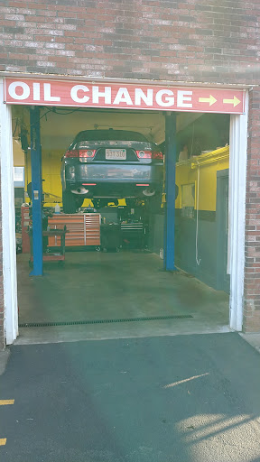 Used Car Dealer «Tremont Auto Sales», reviews and photos, 97 Tremont St, Peabody, MA 01960, USA