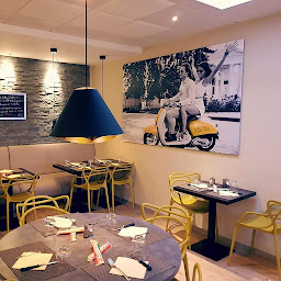 Photo n°11 de MAESTRO ristorante-pizzeria à Epagny Metz-Tessy ()
