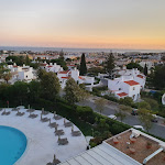 Photo n°2 de l'avis de Muriel.A fait le 21/10/2020 à 19:43 sur le  Jupiter Albufeira Hotel - Family & Fun à Albufeira