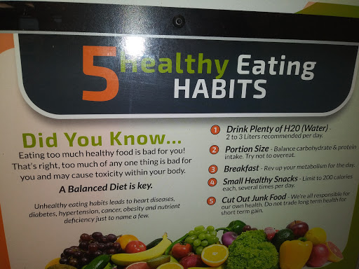 Pharmacy «Greenspoint Pharmacy», reviews and photos, 165 Greens Rd, Houston, TX 77060, USA