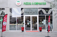 Photos du propriétaire du La Genova - Pizzeria à Nantes - Pizzas, burgers, tacos et plats italiens - n°1