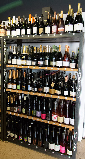 Wine Store «Social Wines - Boston», reviews and photos, 52 W Broadway, Boston, MA 02127, USA