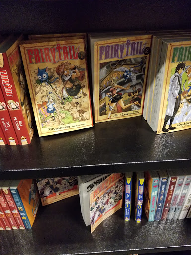 Book Store «Barnes & Noble», reviews and photos, 1156 US-46, Woodland Park, NJ 07424, USA