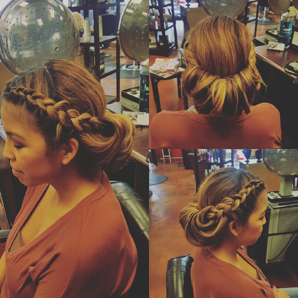 Totally You Salon 92253