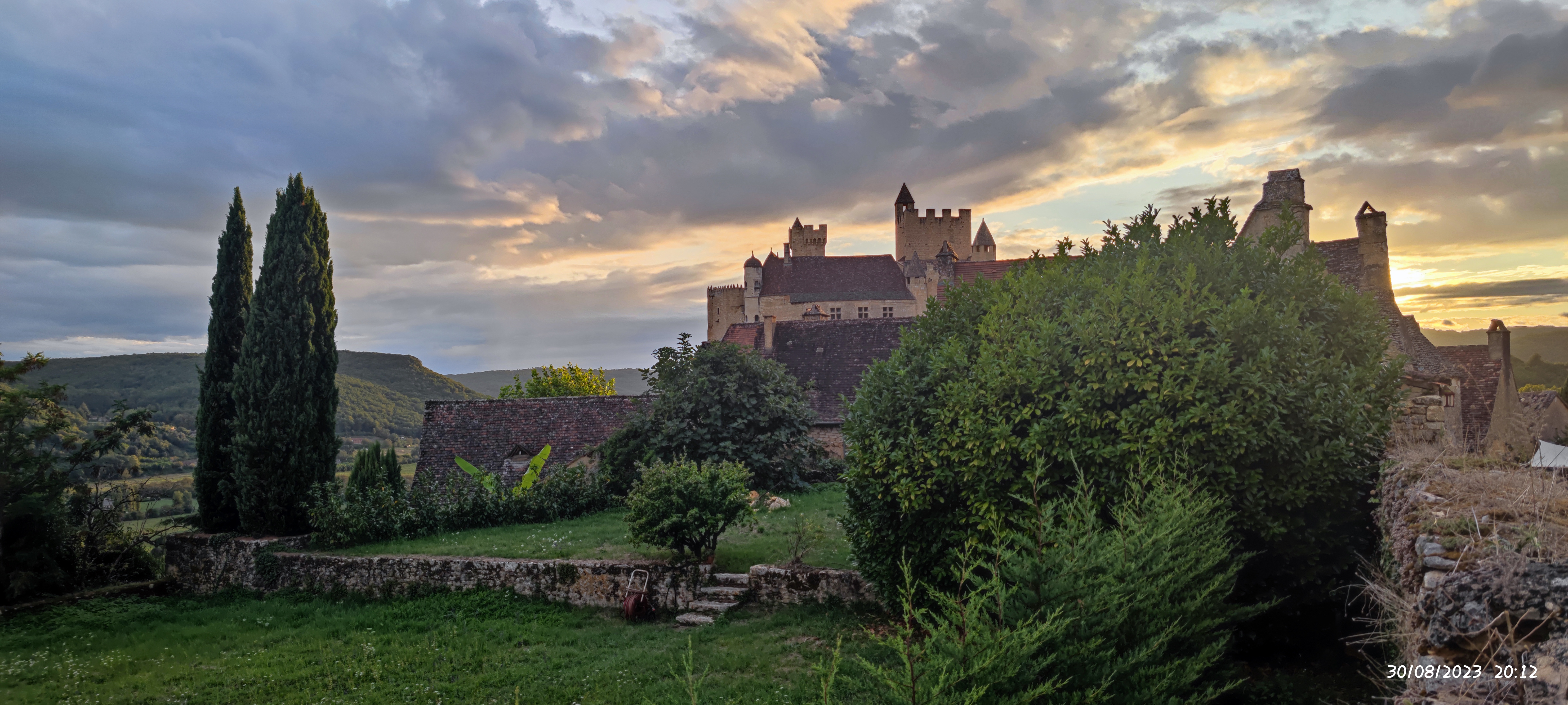 Photo n° 3 de l'avis de Sophie.i fait le 30/08/2023 à 19:53