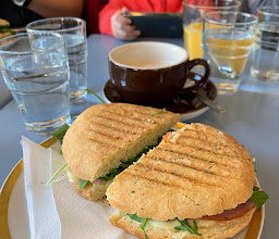 Café Gold photo