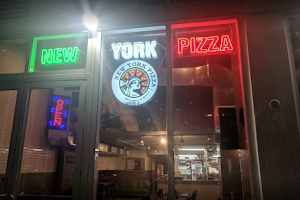 New York Pizza & Restaurant image