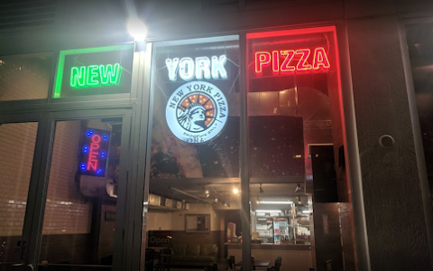 New York Pizza & Restaurant image