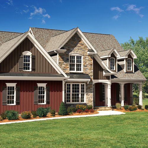 American Construction & Roofing In Cherry Hill